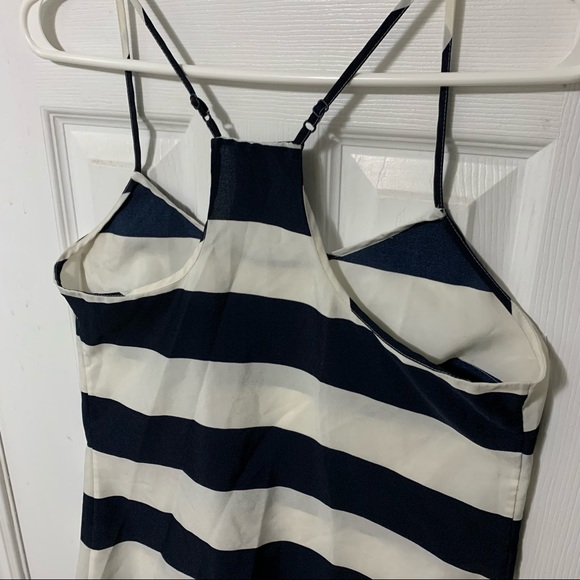 Striped Camisole - Picture 6 of 6